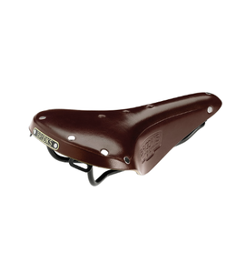 Brooks Saddle B17 Classic Brown