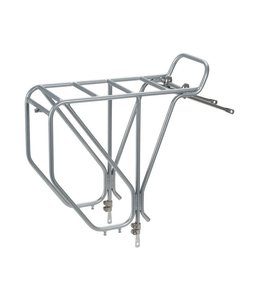 Surly Surly Cromoly Rear Rack Silver