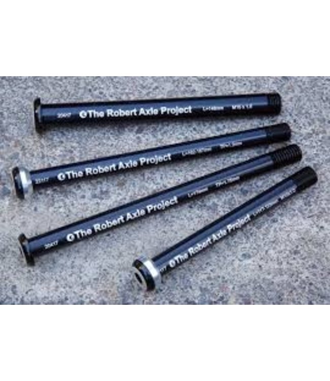 Robert Axle Project King Axle 12/178