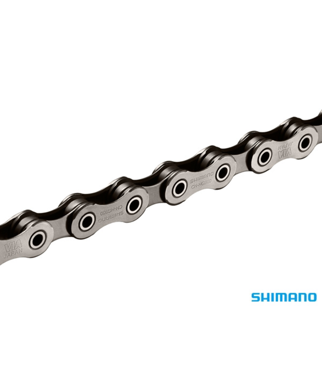 Shimano Shimano Chain 11sp HG901 Dura Ace / XTR w/Quick Link