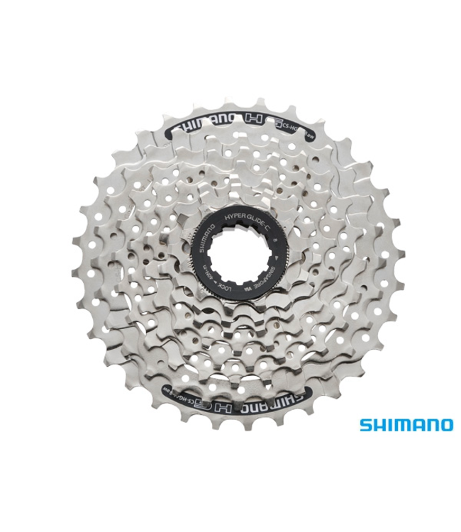 Shimano Shimano Cassette CS-HG41 8sp 11-30