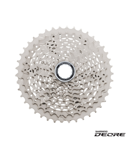 Shimano Shimano Cassette CS-M4100 10spd 11-42 Deore