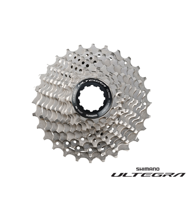 Shimano Shimano Cassette Ultegra CS-R8000  11 Speed 11 - 32T