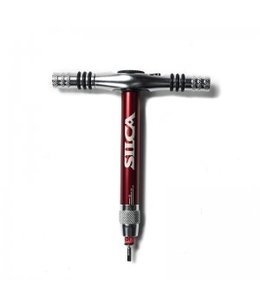 Silca T-Ratchet Kit & Ti-Torque