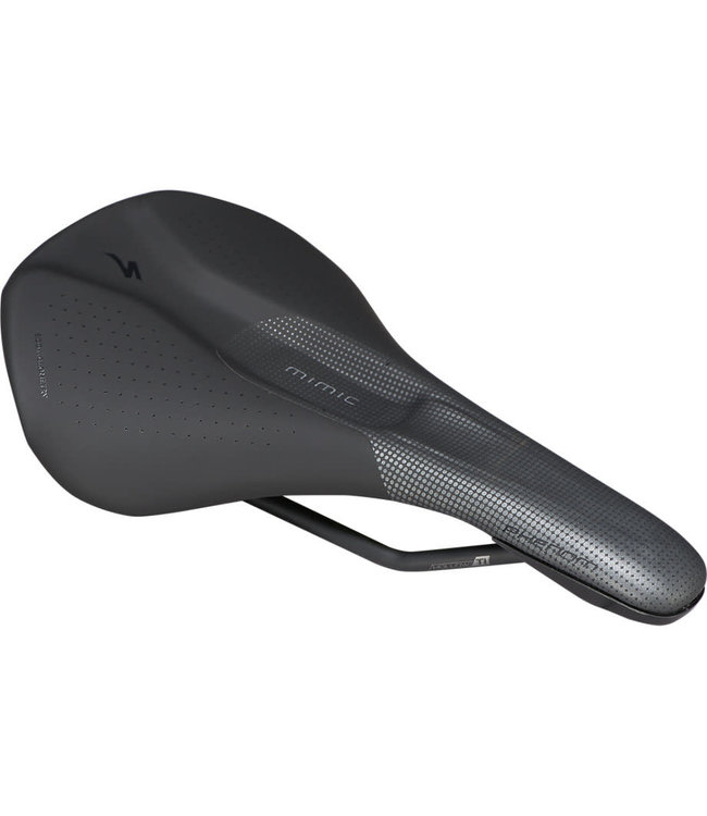 Specialized Specialized Phenom Expert Saddle with Mimic Black