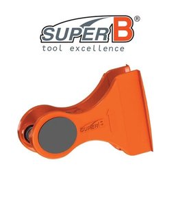 Super B Brake Caliper Shoe Alignment Tool