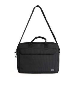 Brompton Brompton  Metro City Bag Medium Black