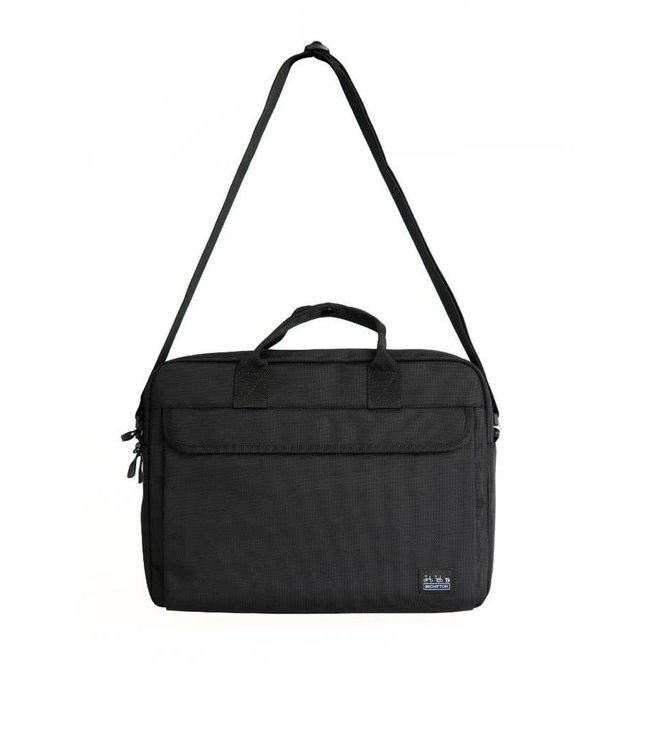 Brompton Brompton  Metro City Bag Medium Black