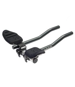 Redshift Sports Quick Release Aerobars Alumium S-Bend