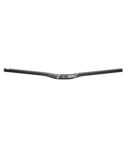 Contoltech Lynx Riser Bar 800mm Wide  35mm Clamp 20mm Rise  Black/ Grey