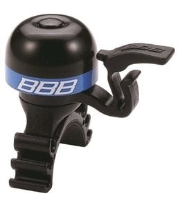 BBB BBB Bell Minifit Assorted colours