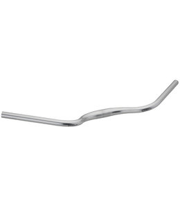 Surly Surly Terminal Bar 31.8mm 40mm Rise Silver