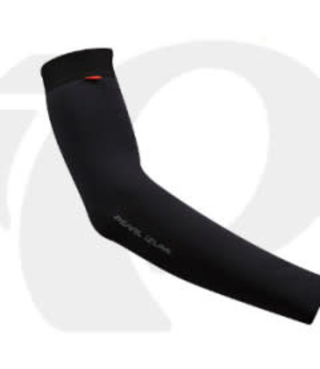 Pearl Izumi Sun Sleeves Black XS