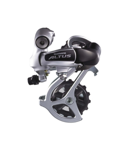 Shimano Shimano Rear Derailleur RD-M310 Altus 7/8-Speed Silver
