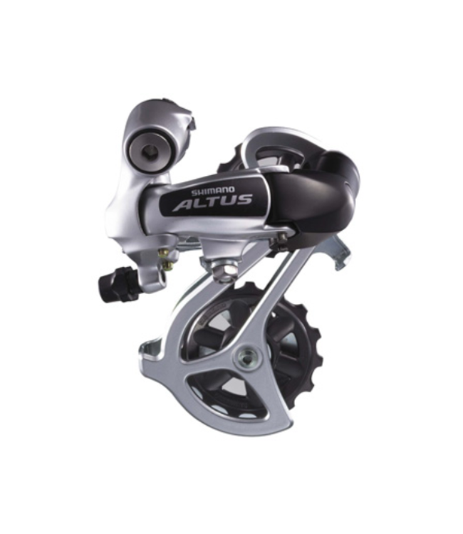 Shimano Shimano Rear Derailleur RD-M310 Altus 7/8-Speed Silver
