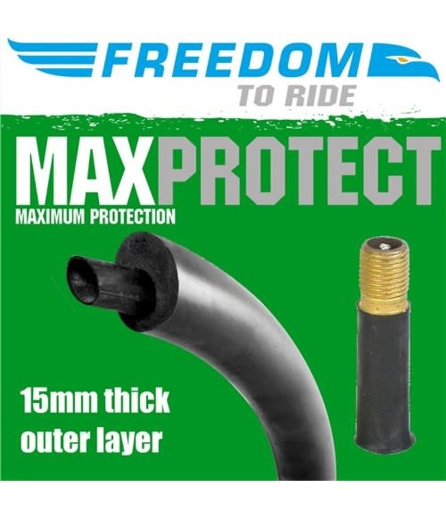 Tioga Freedom Tube MaxProtect 26x1.9/2.25 SV48mm
