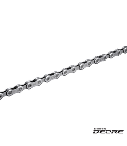 Shimano Shimano Chain  Deore  12 speed Silver M6100