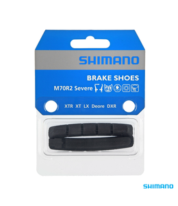 Shimano Shimano Brake Pads BR-M960 Cartridge w/ fixing pin