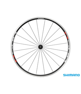 Shimano Shimano Front Wheel WH-R501 700c Black