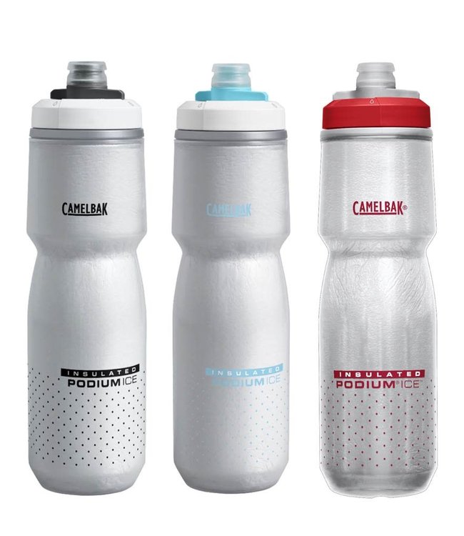 Camelbak Podium Ice 600mL 21oz
