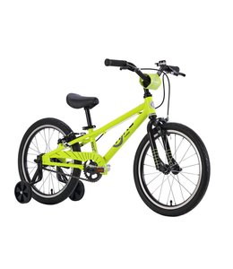 ByK ByK E-350 Neon Yellow/ Black