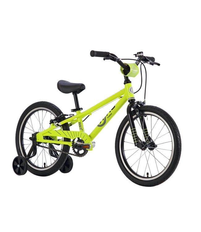 avigo neon bike