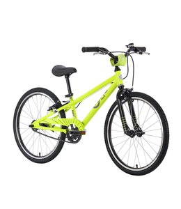 ByK ByK E-450 Neon Yellow/ Black