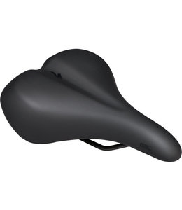 Specialized Specialized BG Comfort Saddle Black 200