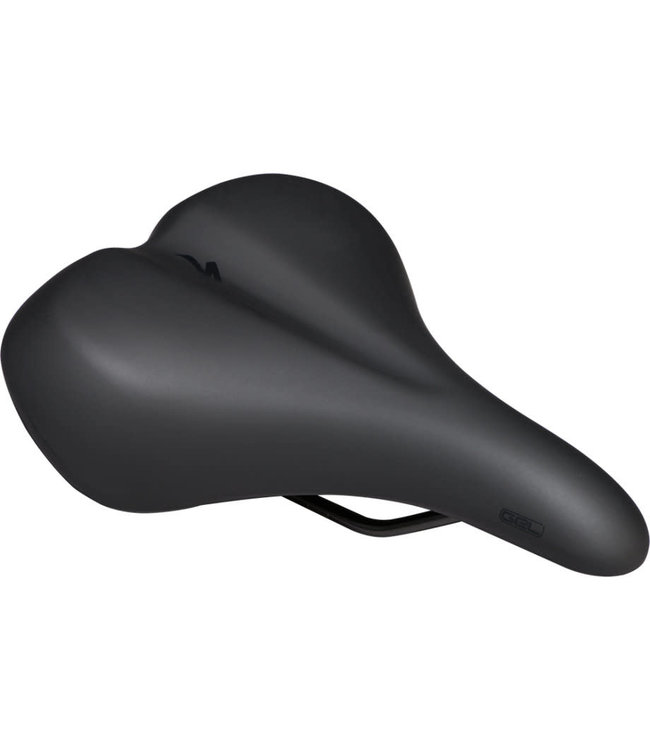 Specialized Specialized BG Comfort Saddle Black 200