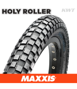 Maxxis Maxis Holy Roller 20-1 1/8