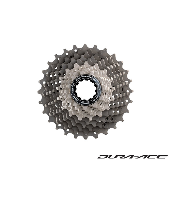 Shimano Shimano Cassette Dura Ace CS-9000 11 - 25