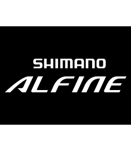 Shimano Shimano Alfine CJ-S7000-8/CAP NUTS/NON-TURN