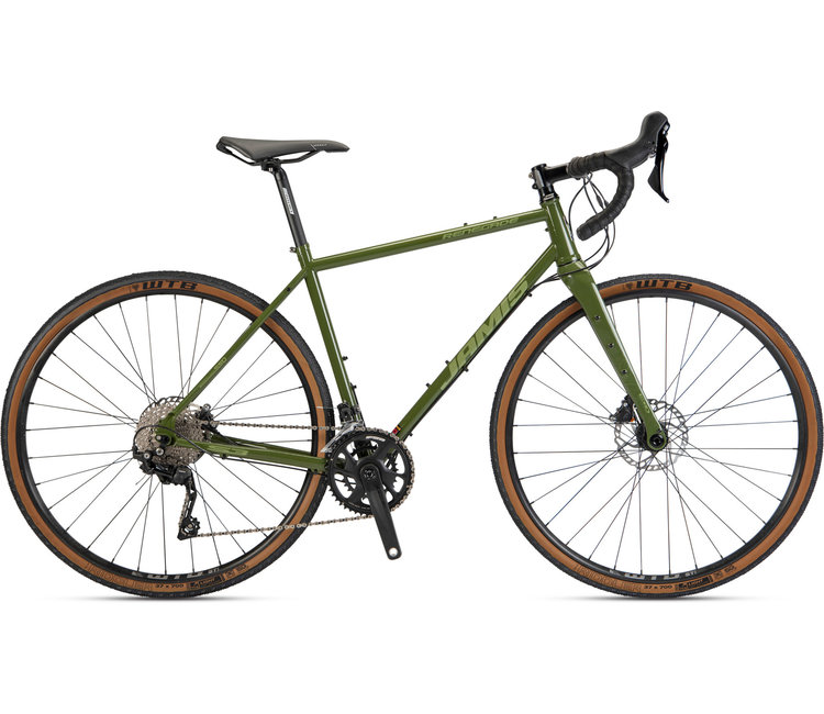 Jamis Renegade S3 - Epic Cycles