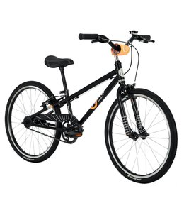 ByK ByK E-450 Boys Black Neon Orange