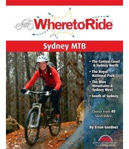 Where To Ride Sydney MTB