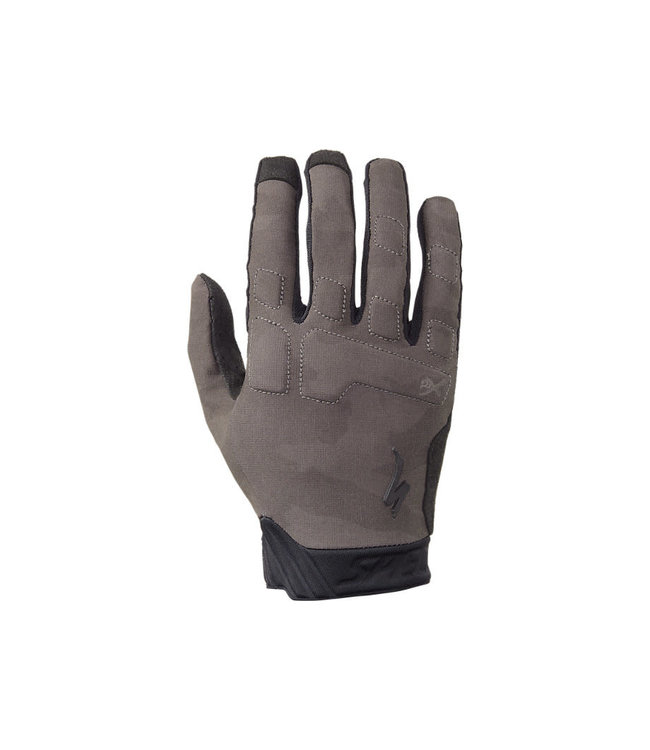 Specialized Specialized Glove Ridge LF Black Camo