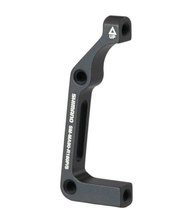 Shimano Disc Mount Adapter SM MA90 180mm