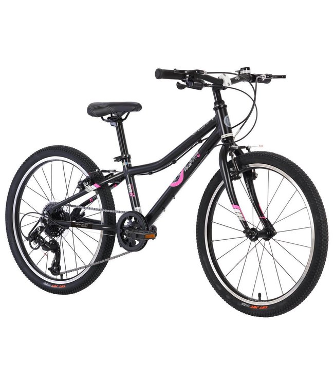 ByK Byk E-450 MTB Girls Matte Grey