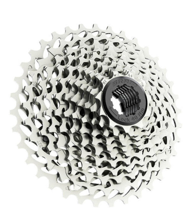 Sram SRAM 1130 Road Cassette 11spd