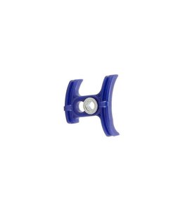 Shimano Shimano SM-SP18 Cable Guide Blue