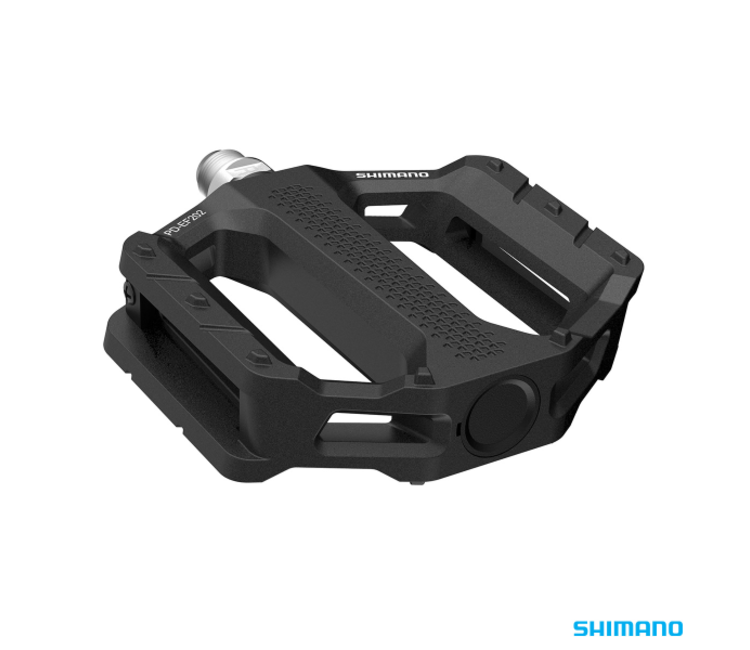 shimano platform pedals