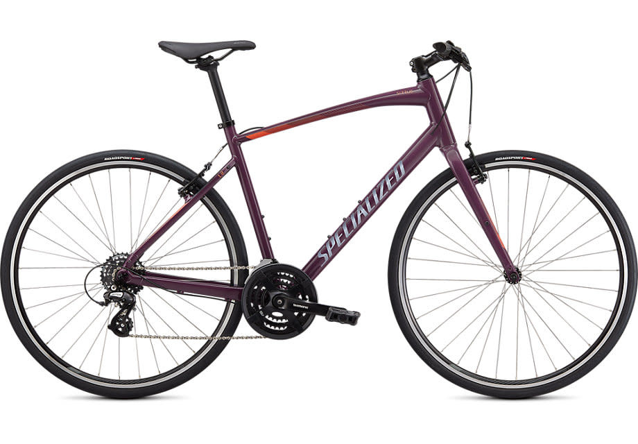 Specialized sirrus 1.0 sale
