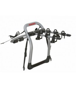 Yakima Halfback 3 Car Rack