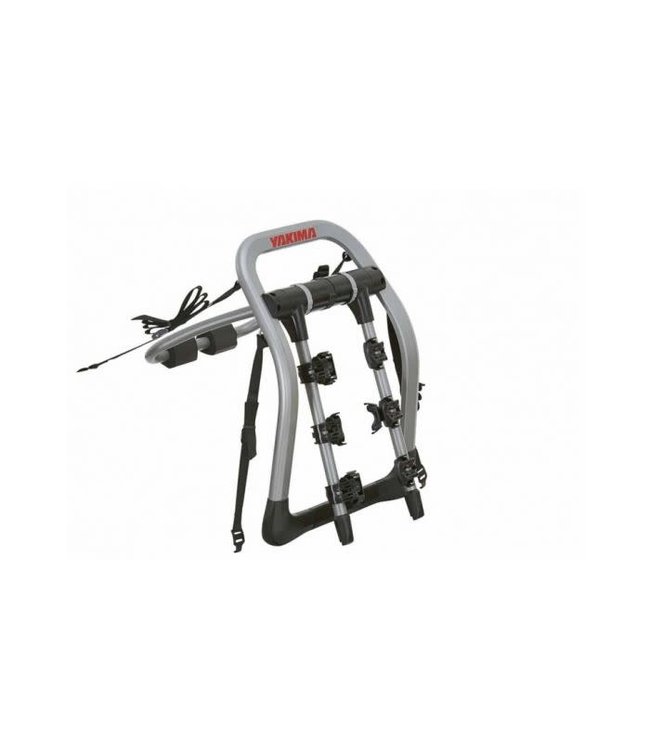 Yakima Halfback 3 Car Rack