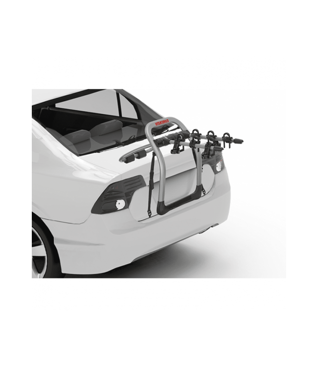 Yakima Halfback 3 Car Rack