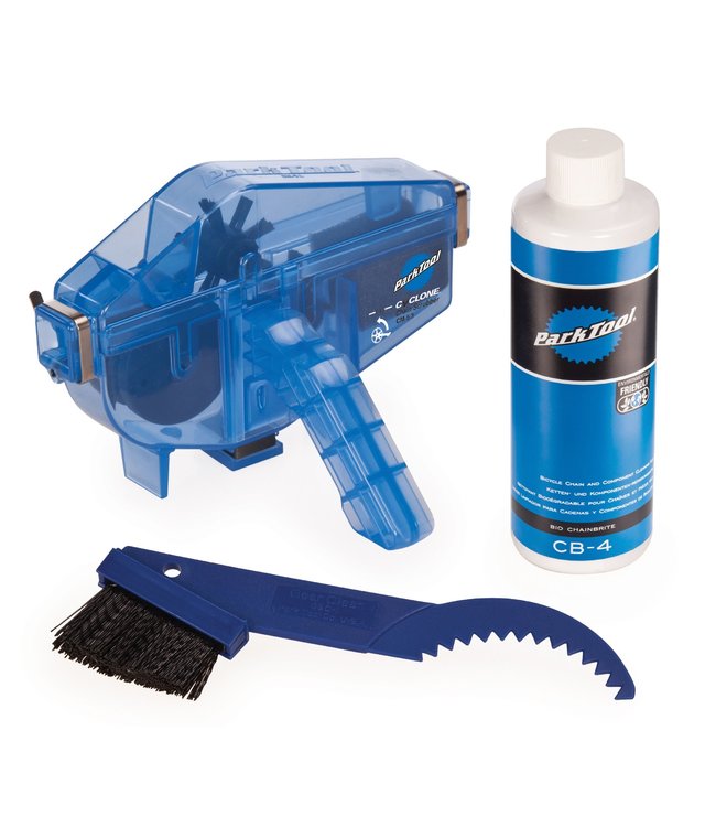 Park Tool Cleaner Chain Gang System CG-2.4
