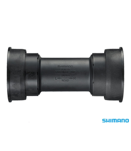 Shimano Shimano SM-BB92 Bottom Bracket Dura-Ace Press-Fit 86.5mm 41mm Diameter SM-BB92-41B