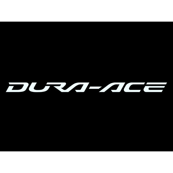 Shimano DuraAce ST-9001 targa e vite di fissaggio Y00H98020 sinistra Shimano DuraAce ST-9001 targa e vite di fissaggio Y00H98020 sinistra