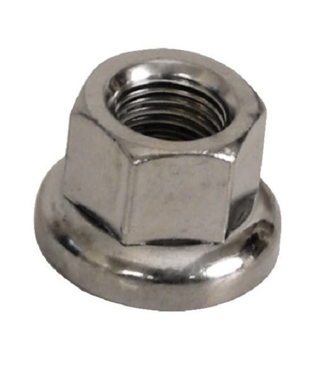 Track Nut for 3/8 x 26T Axle