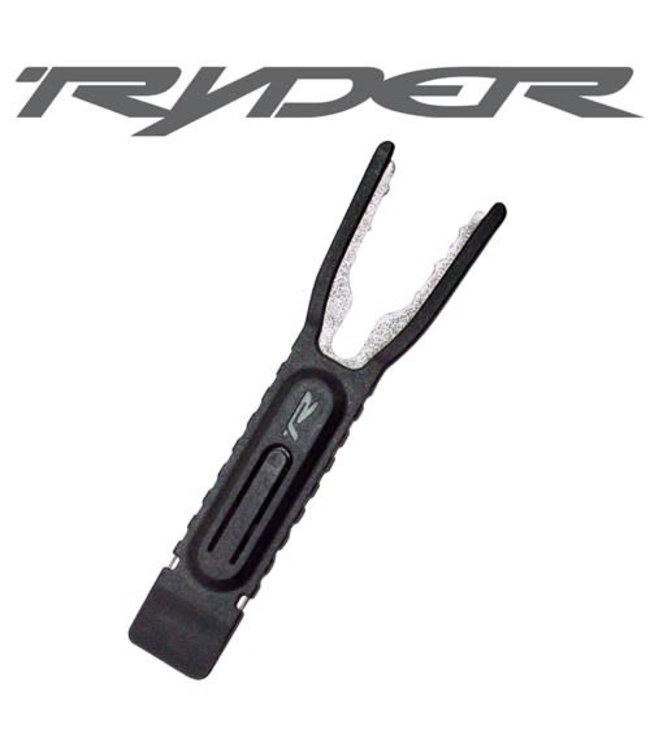 Ryder Tool Nutcracker Valve Remover